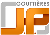 Logo Gouttières JP